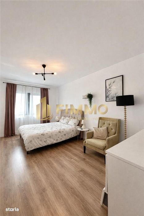 Microapartament intrare Ipotesti | Bloc nou | ID: 1678