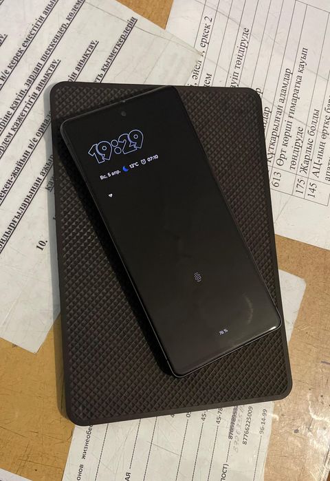 Продам Google Pixel 7