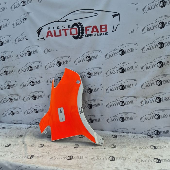 Aripa dreapta Mercedes Sprinter 907 910 an 2018-2019-2020-2021-2022-20
