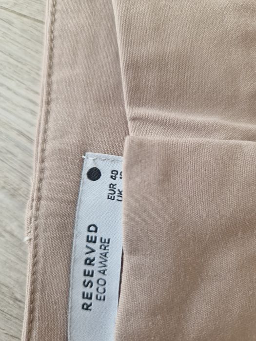 Pantaloni chino dama