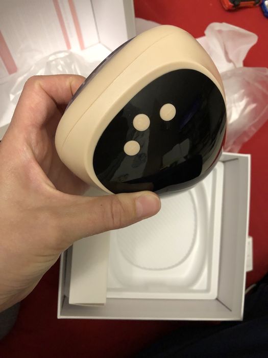 Електрическа помпа Cangaroo Libera