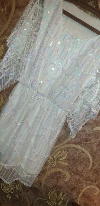 Продам Вечернее платье