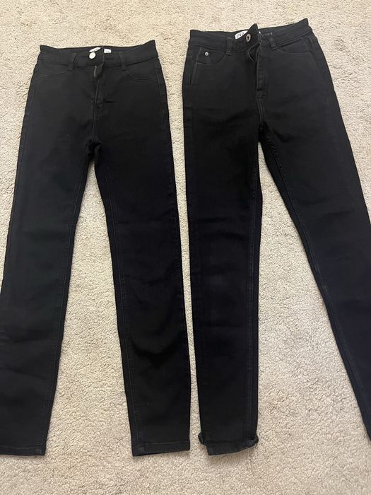 Продаются женские брюки модные zara отличная состояние. 5 штук