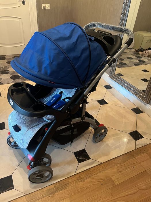 Baby stroller (kari brand
