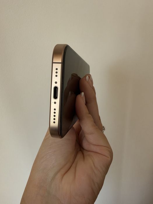 Iphone 16 Pro 512 GB