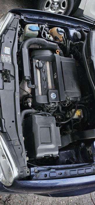 Vând Golf 4 1.4, acte valabile pana anul următor,fiscal pe loc.
