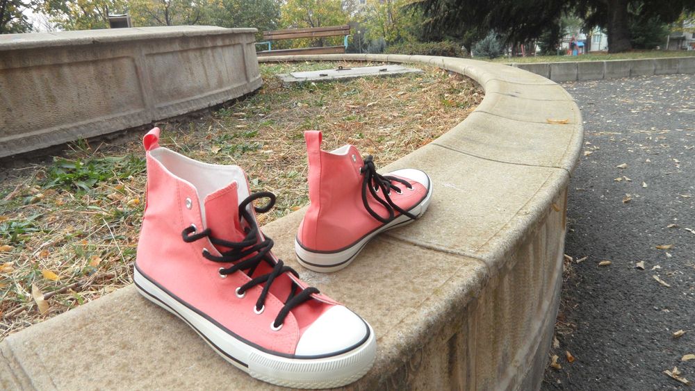 Маратонки,кецове, спортни обувки