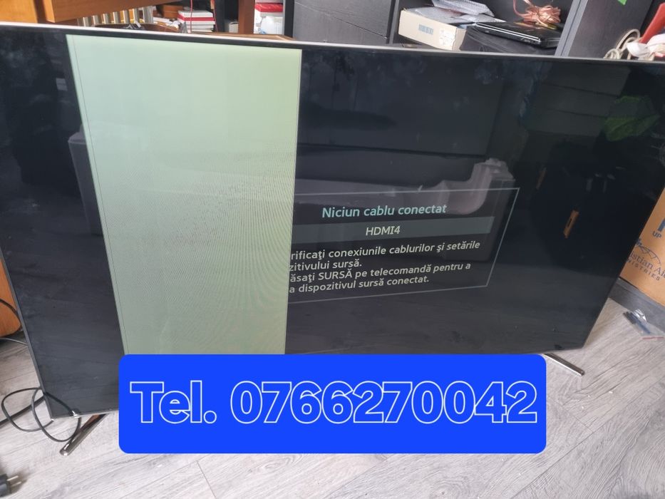 TV Led Samsung 138cm