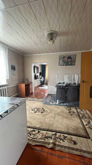 Продается дом с.Боктерли (Ескельдинский район)