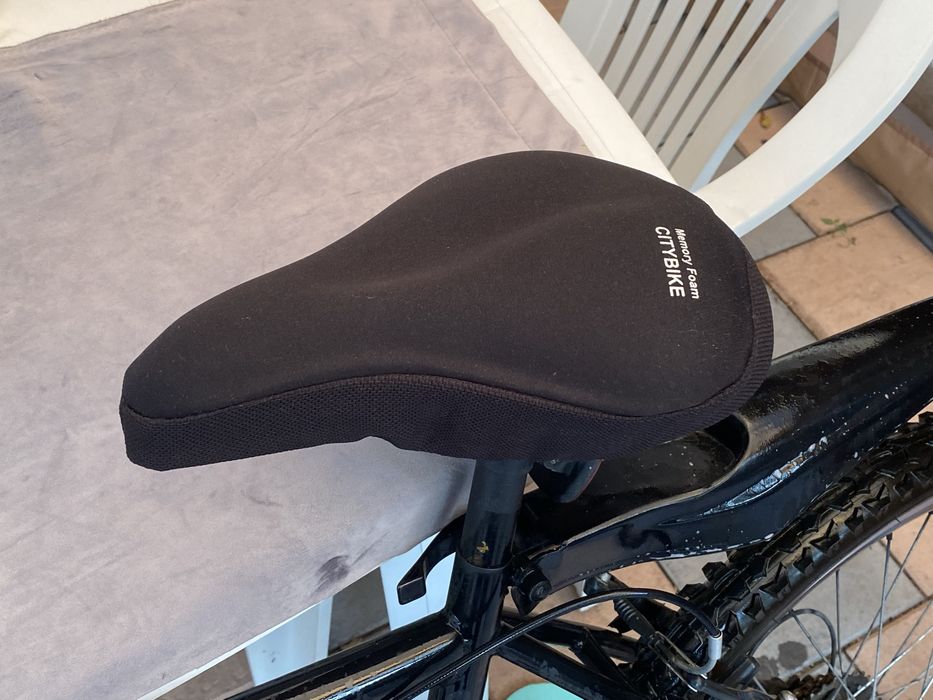 Bicicleta Nakamura Bullet