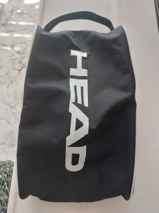 Чанта на  H&M  puma head