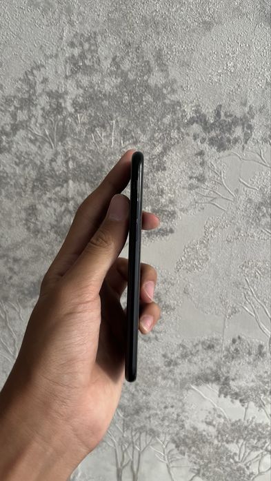 iphone 7 256 гб черный