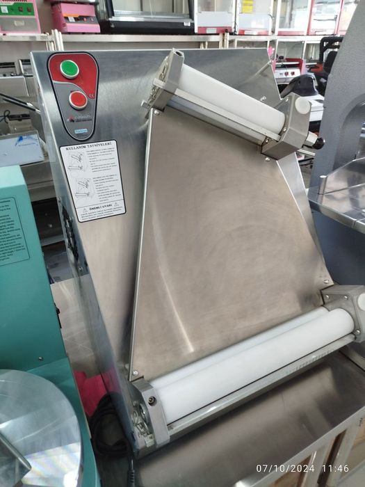 Raskatka apparat, раскатка Растойка аппарат