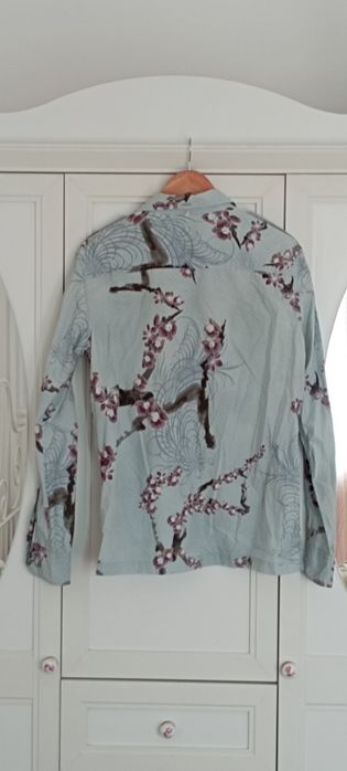 Quicksilver Мъжки ризи Quicksilver, Levi's