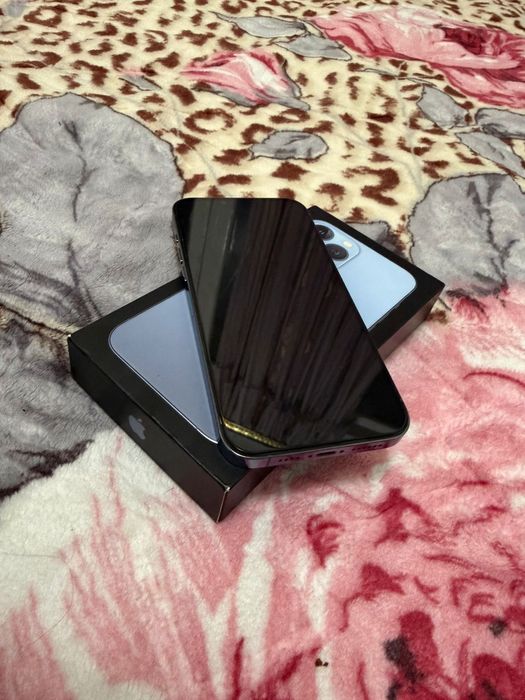 iPhone 13 Pro Max 128