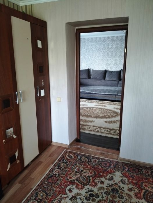 Сдам 3-х комн квартиру