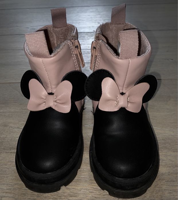 Детски боти H&M 22 номер