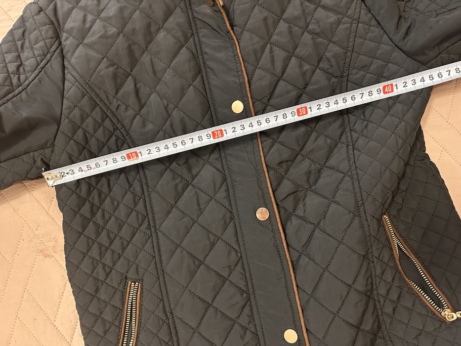 Geaca de primavara Bangjuji M-L + Cadou bluza la alegere