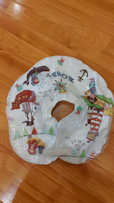 Детский балон для купания