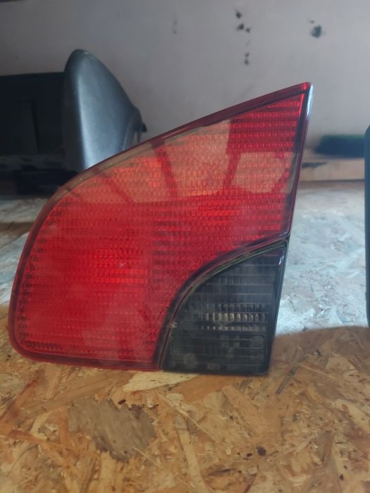 Вътрешни Стопове за Пежо 406 комби 1998- 2005