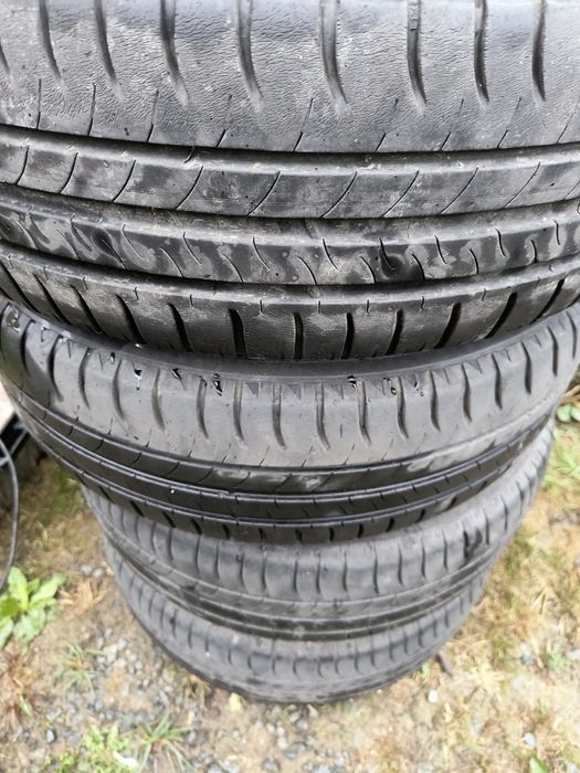 Anvelope Michelin vară! fără jante!