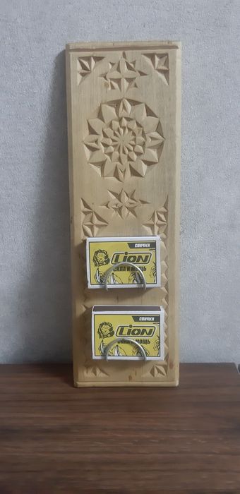 Подставка. Ручная работа.