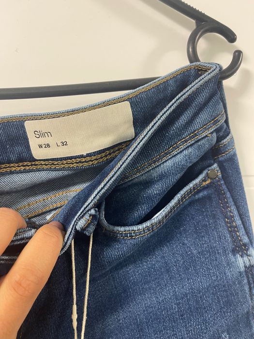 Дънки Esprit/ размер 28/32