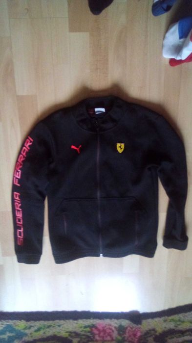 Nike Dri-Fit S.Nike  Dri-Fit Barcelona M-S.Като ново.