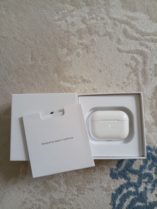 AirPods Pro (2nd generation)