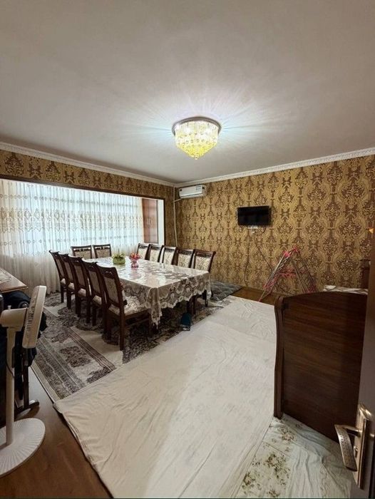 2-комнатная квартира, 58 м², Юнусабад 6, 3 этаж, 65400$