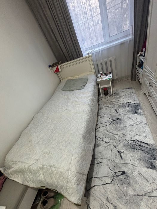 Кровать размер 2*90