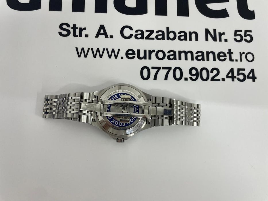 Ceas Edox Delfin - The Original 53005 -I-