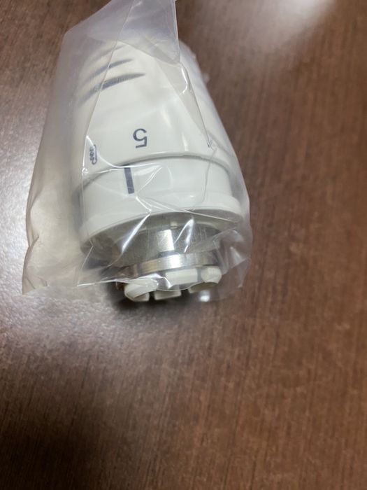 Терморегулятор TERMOSTAT HERZ M28*1,5