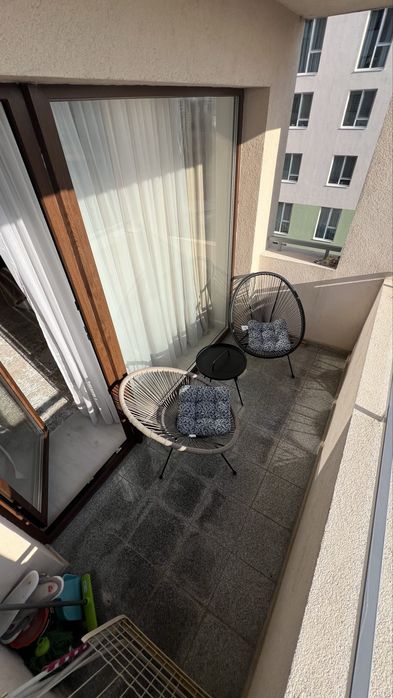 Apartament 2 camere Class Park