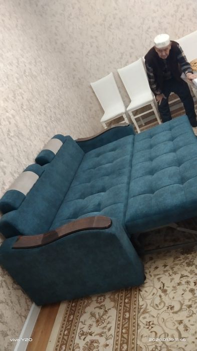 Диван сатылады оте жағдайы жақсы