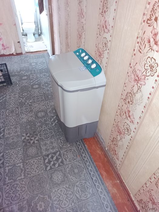 Продам 2-х комнатную квартиру
