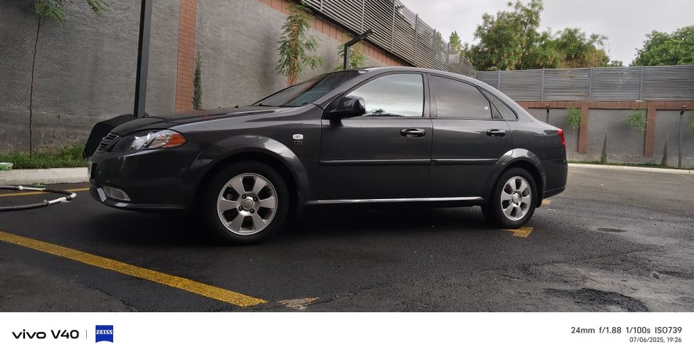 Oldi lirikada kraska bor