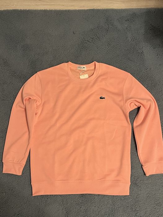 Bluza Lacoste diferite marimi si culori