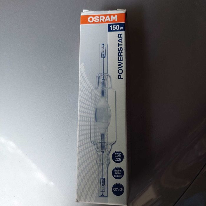 Продам лампы газоразрядные