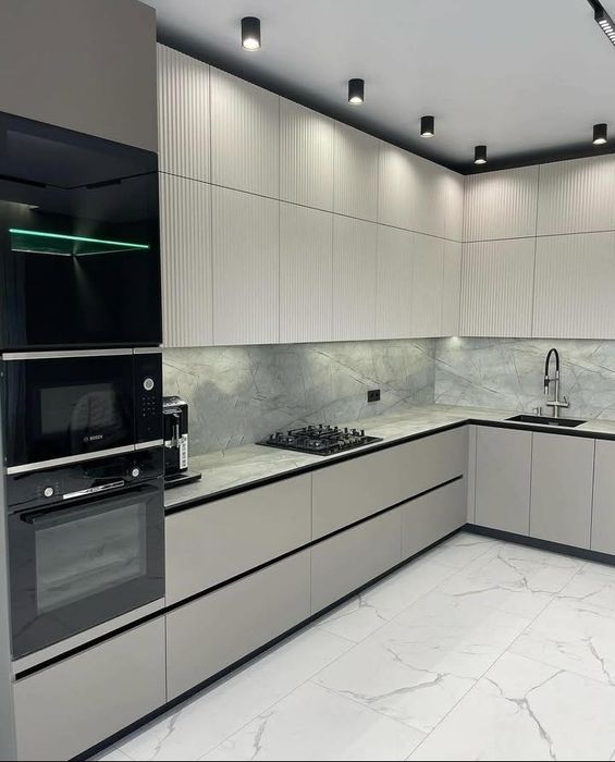 Мебель на заказ, Сборка