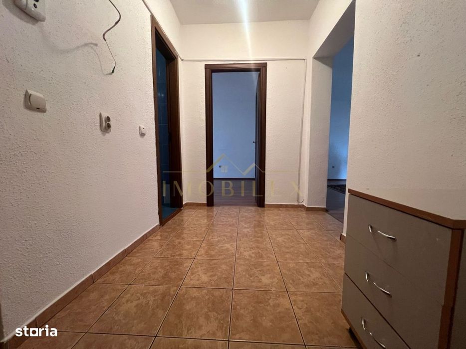 Apartament 2 camere , 51 mp, zona Eroilor