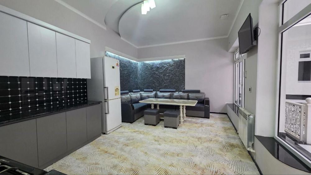 Продается дом с евроремонтом