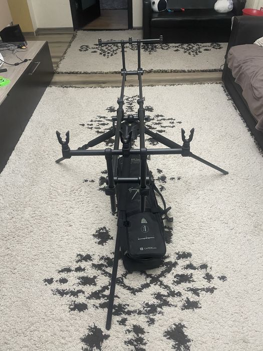 Rodpod Carpelan 500(tripod)