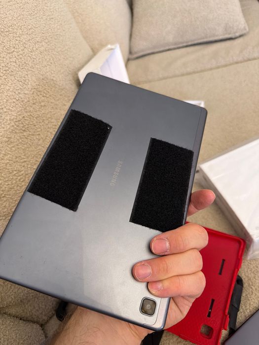 Samsung Galaxy Tab A7