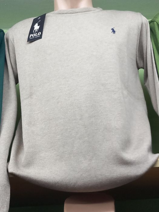 Pulovere Polo Ralph  Lauren
