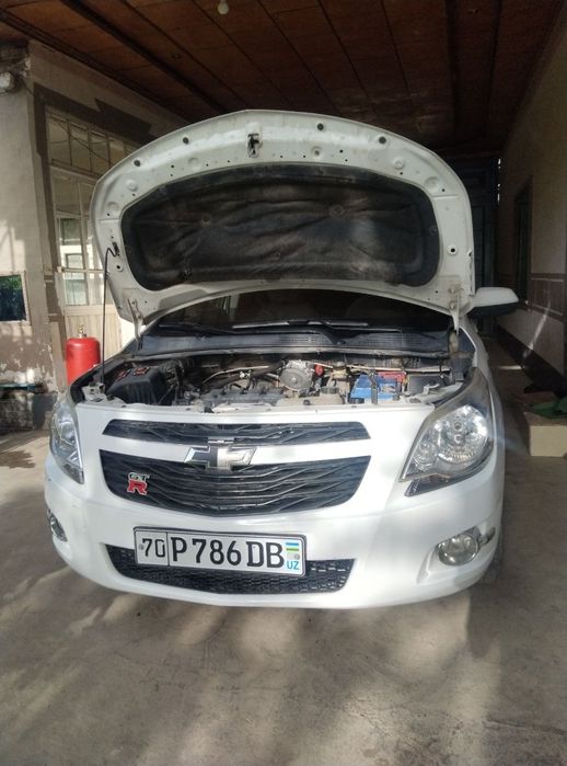 COBALT 2014propan