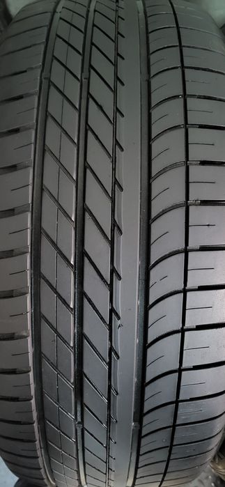 2 anvelope 275 45 20 goodyear F1 vara 2022 6,5mm