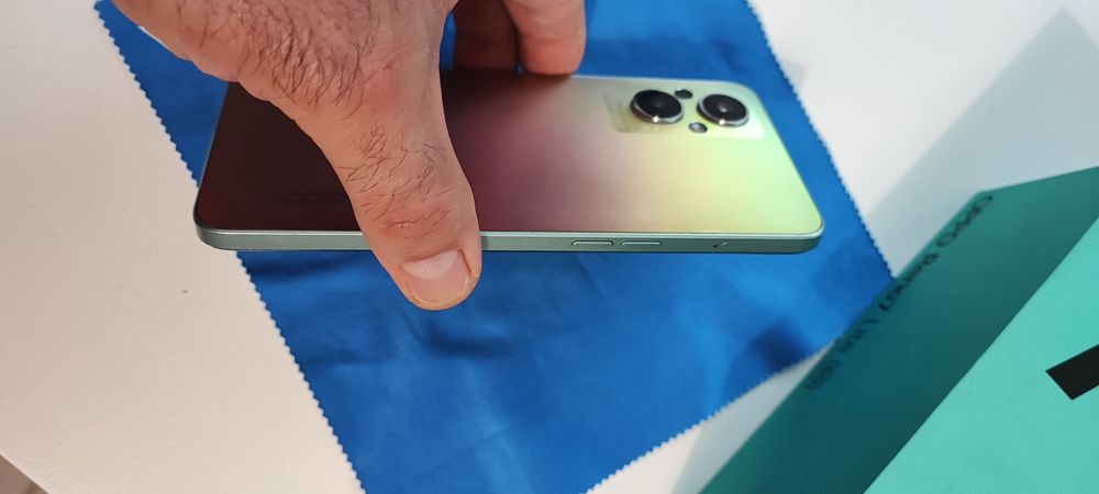 Oppo reno 7 128 gb