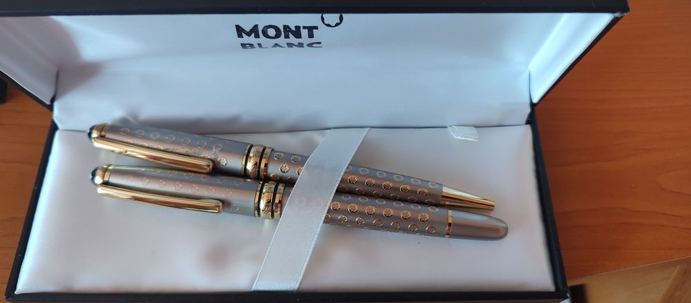 Pixuri mont blanc
