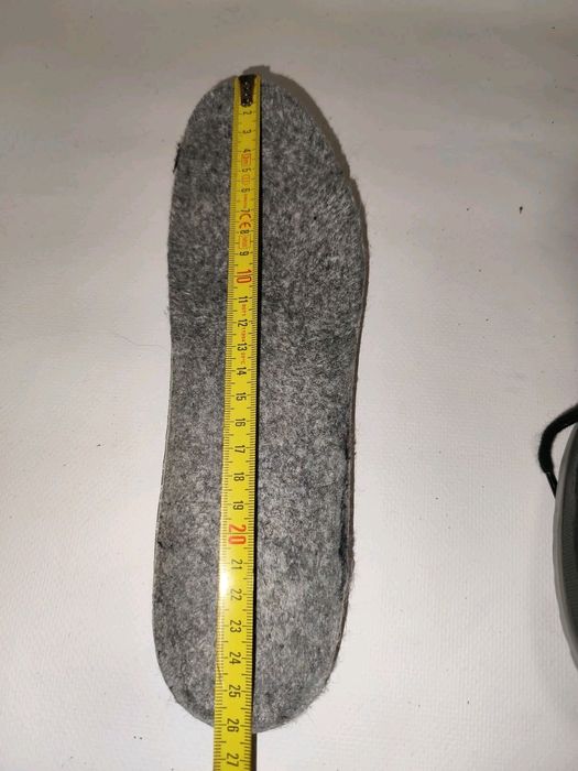 Lowa Calceta ghete bocanci GTX LO1267